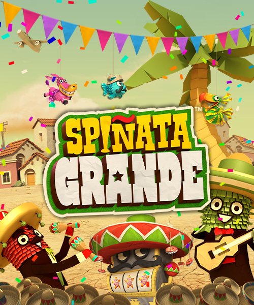 Spinata Grande