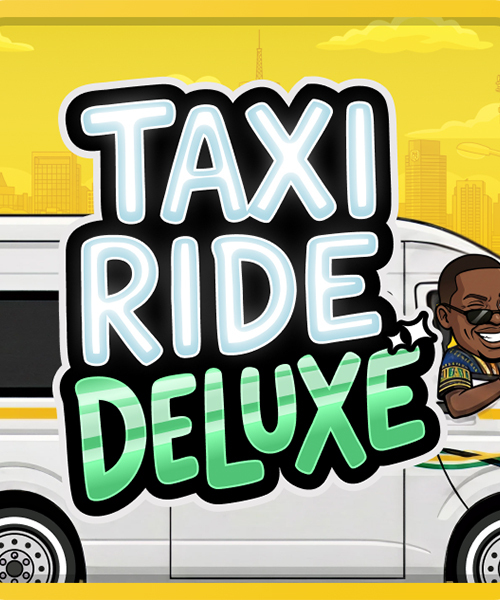 Taxi Ride Deluxe